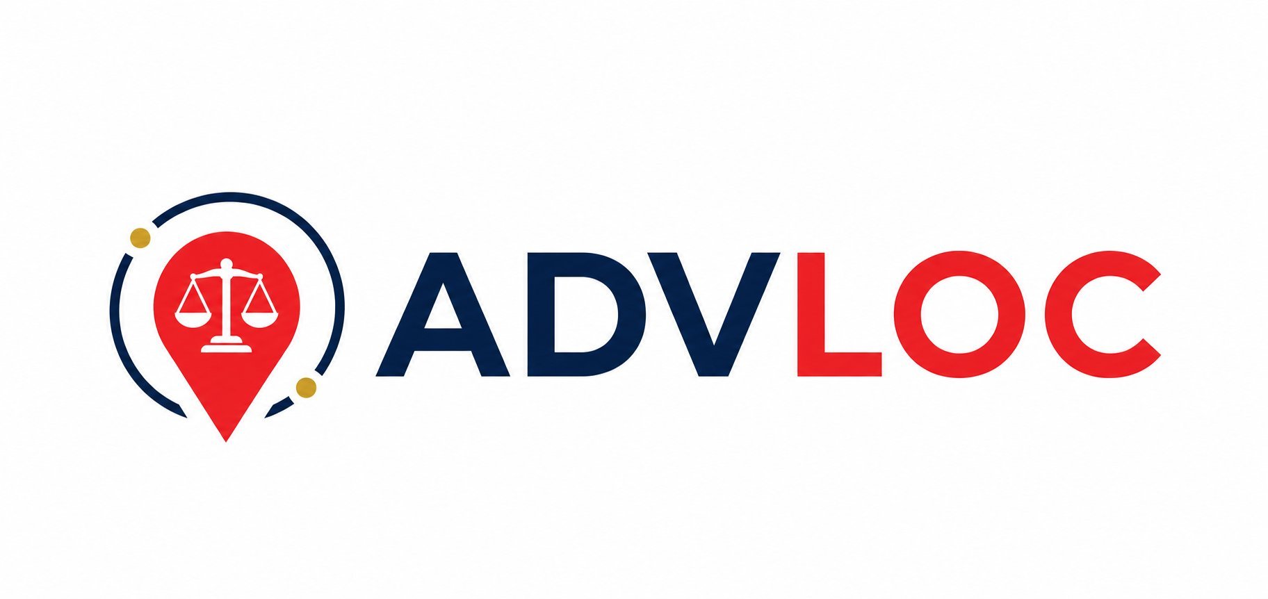 AdvLoc — Geolocalização Jurídica
